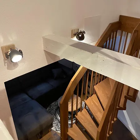 Gemuetliches Haeuschen Schwerin (Mecklenburg-Vorpommern)