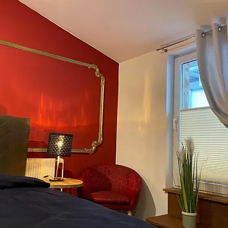 Gemuetliches Haeuschen