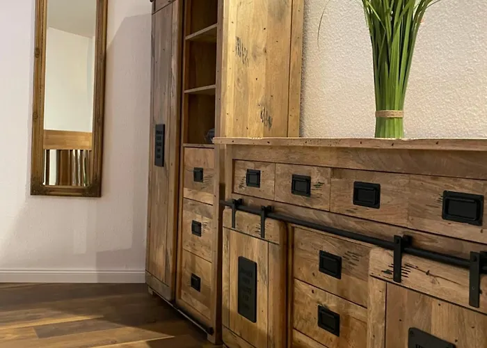 Gemuetliches Haeuschen Holiday home *