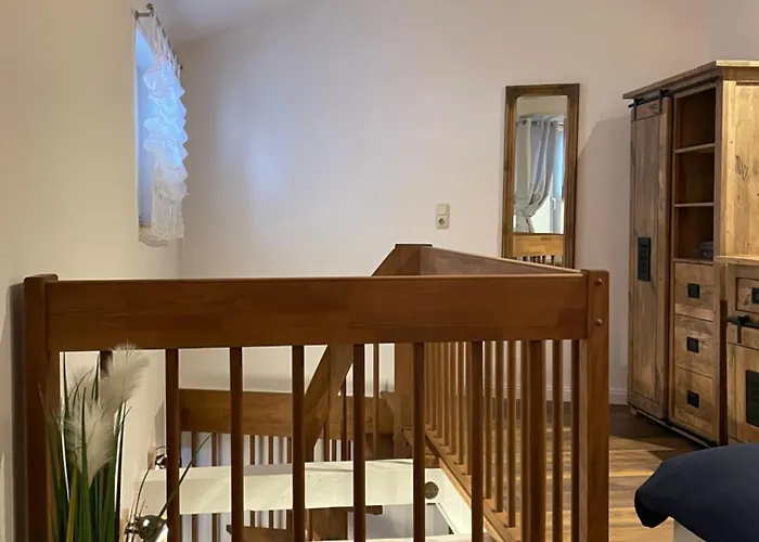 Holiday home Gemuetliches Haeuschen