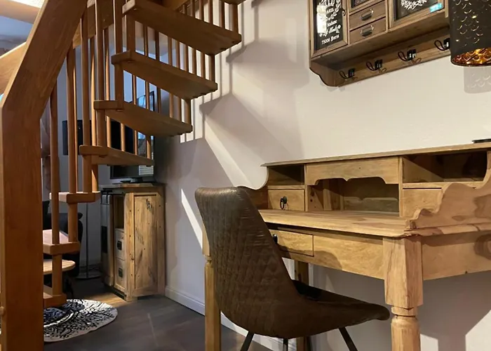 Holiday home Gemuetliches Haeuschen Schwerin (Mecklenburg-Vorpommern)