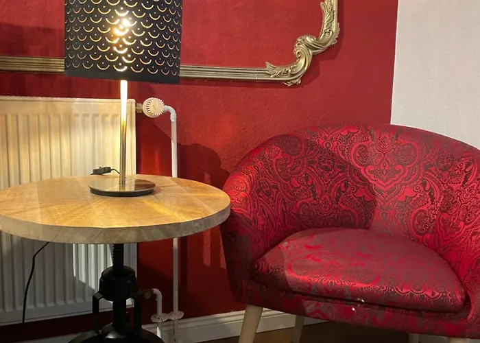 Gemuetliches Haeuschen Holiday home Schwerin (Mecklenburg-Vorpommern)