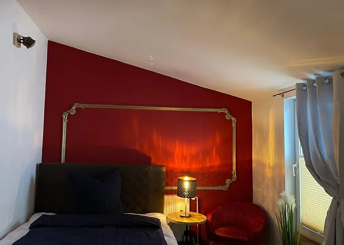 Holiday home Gemuetliches Haeuschen Schwerin (Mecklenburg-Vorpommern)